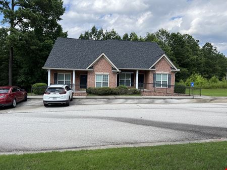 Preview of commercial space at 616 Ponder Place Dr