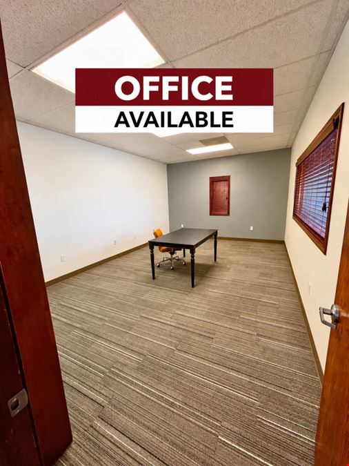 3101 Kennedy Ln – Suite 1500