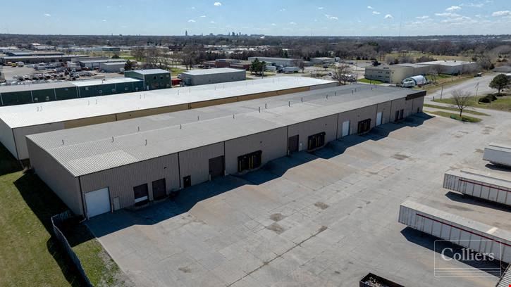 4800 North 48th Street