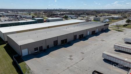 Preview of Industrial space for Sale at 4800-4850 N 48th St