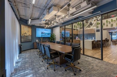 Preview of Coworking space for Rent at 1500 Waugh Drive