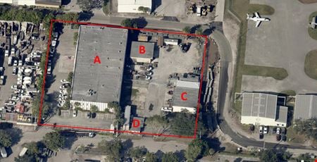 Preview of commercial space at 2601 NW 55th Court
