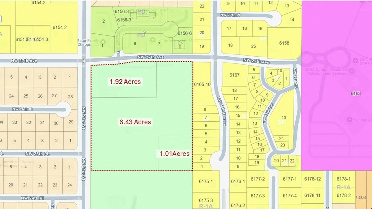 Established Community Center Opportunity