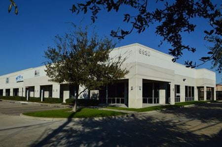 Preview of commercial space at 9920-9980 W Sam Houston Pky S