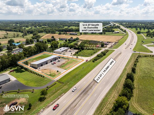 Preview of Retail space for Rent at 200 Donerail Drive