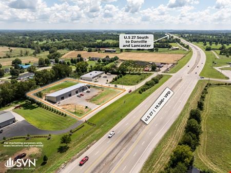 Preview of Retail space for Rent at 200 Donerail Drive