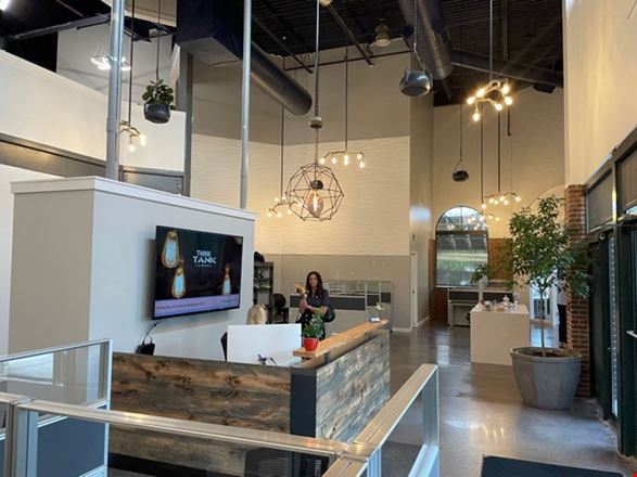 Preview of Office space for Rent at 16A Bel Air S Pkwy
