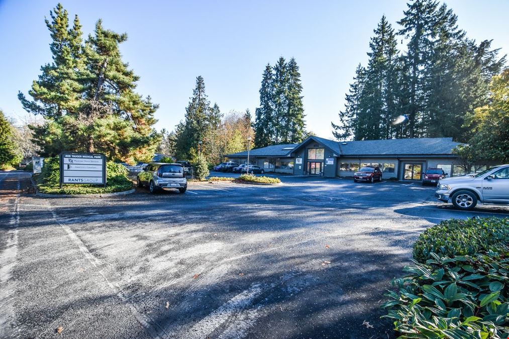Yauger Medical Park II