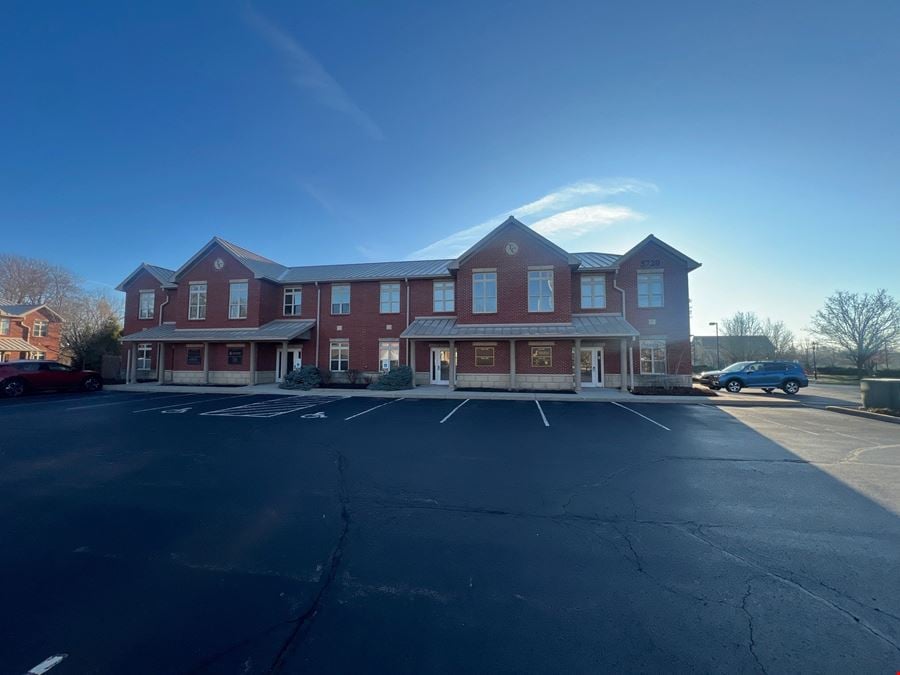 5720 Gateway Blvd, Suites 203 & 204