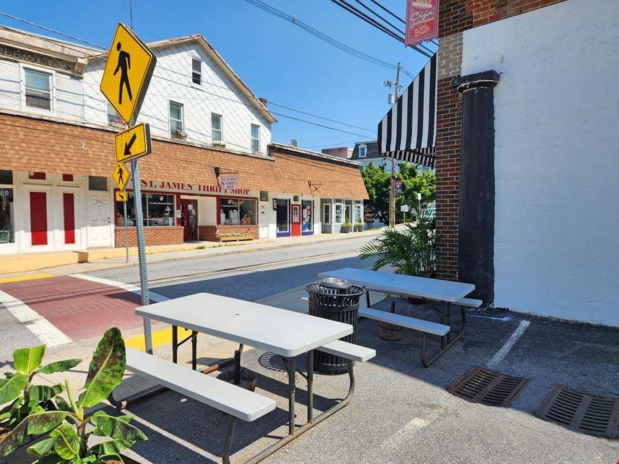 233-239 South Main Street