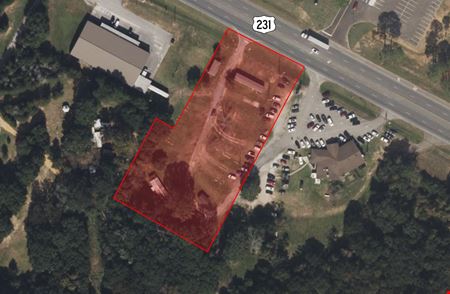 Preview of Office space for Sale at 13227 U.S. 231