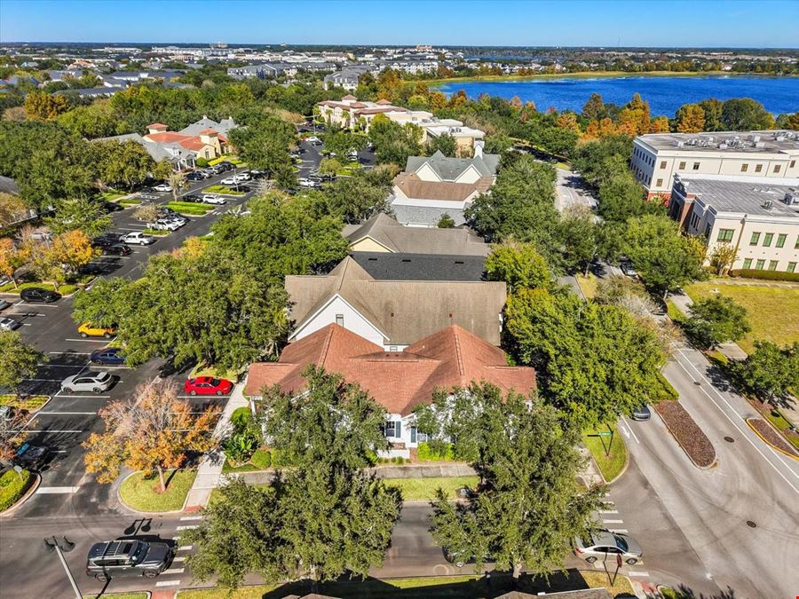 Turnkey Freestanding Office in Baldwin Park