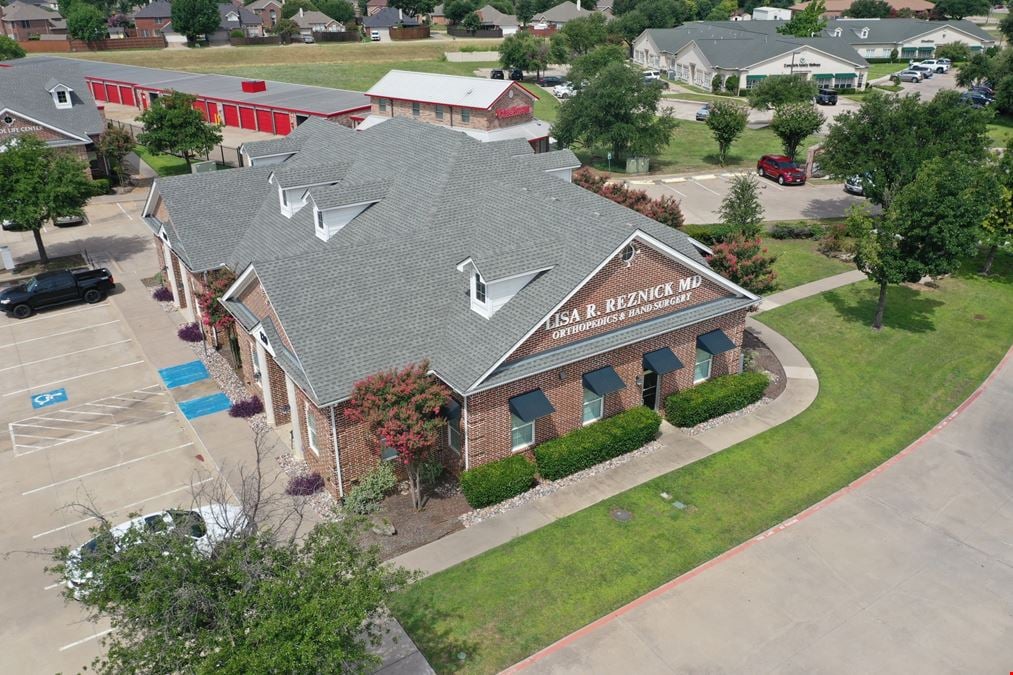 4100 Fairway Court