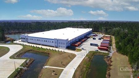 Preview of Industrial space for Rent at 931 Riverport Pkwy