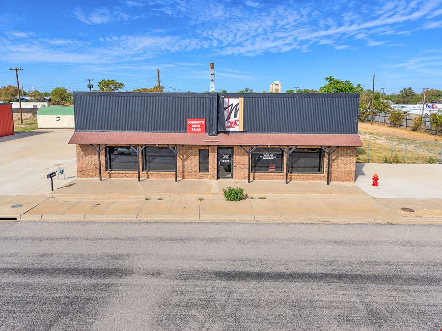 2722 Texas Avenue