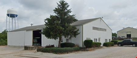 Preview of Industrial space for Rent at 5619 Old Nashville Road