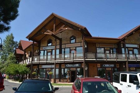 Preview of Retail space for Rent at 32156 Castle Court