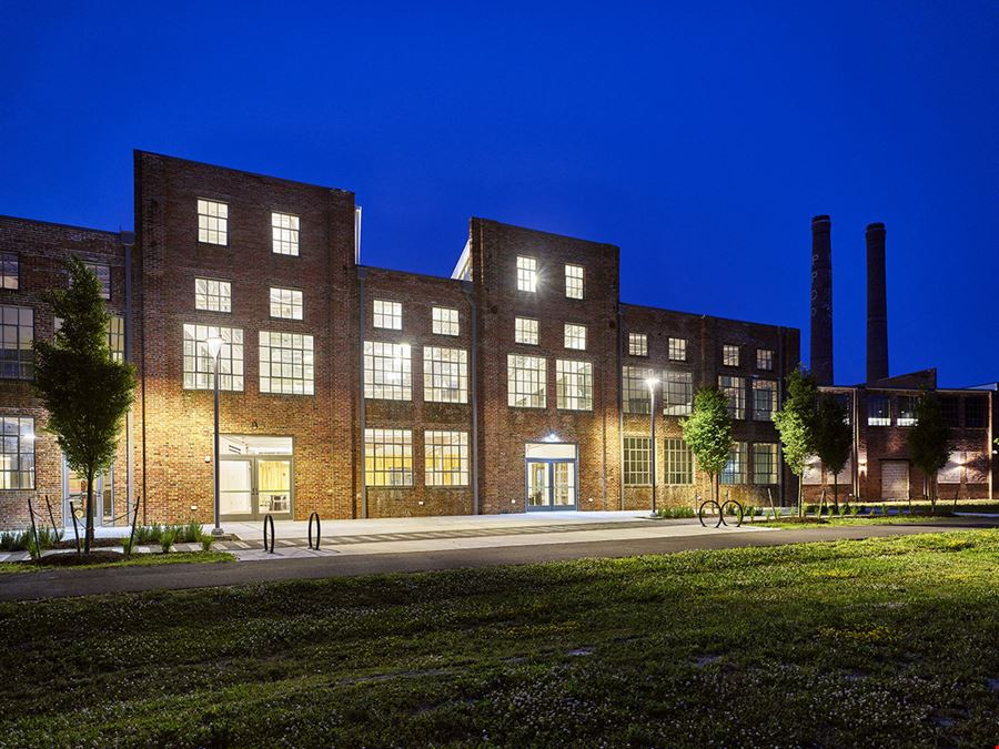 The Packing House