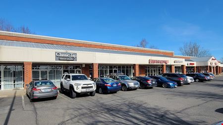 Preview of commercial space at 5067 River Road North