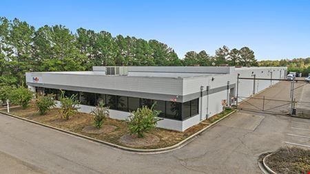 Preview of Industrial space for Rent at 440 U.S. Hwy 49