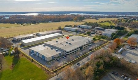 Preview of Industrial space for Sale at 5540 Ketch Rd