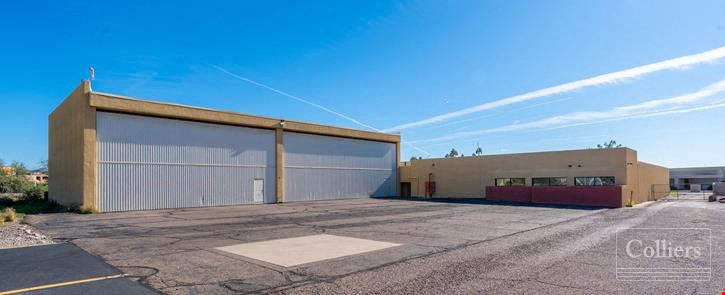 Move-in Ready Office Spaces for Lease in Scottsdale