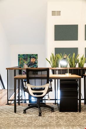 Preview of Office space for Rent at 2110 K Street