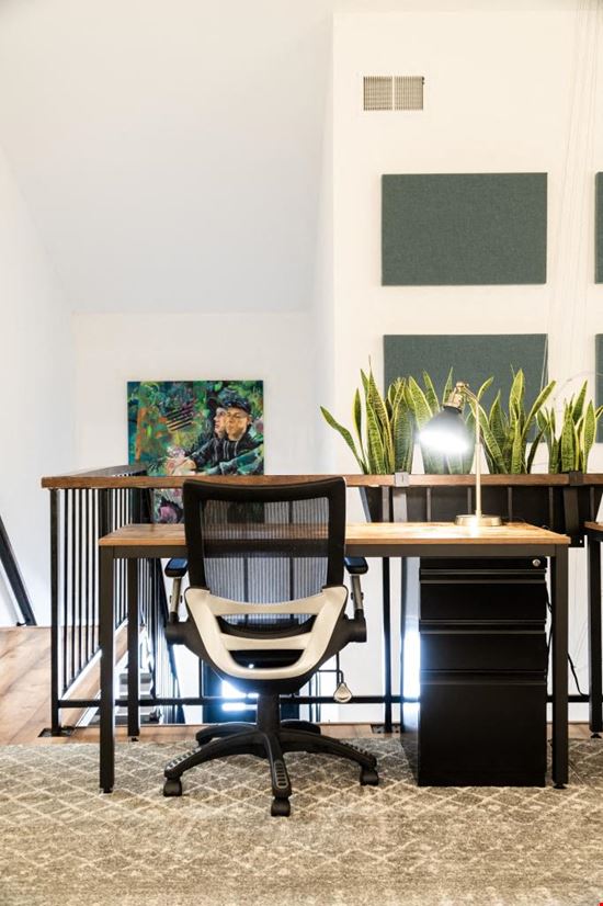 Outlet Coworking - Sacramento