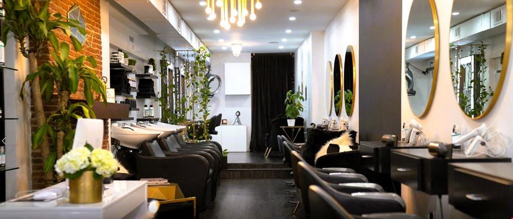 Preview of Retail space for Rent at 265 Bleecker St