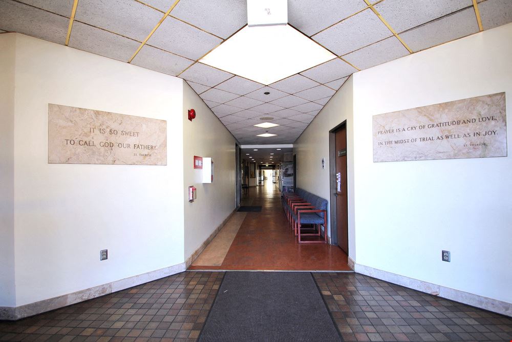 Santa Teresita Medical Center