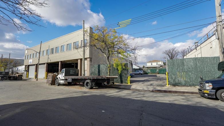 Preview of Industrial space for Rent at 165-15 145th Drive
