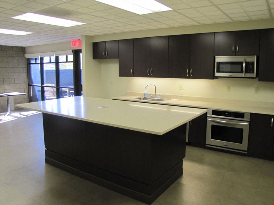 Office Space for Lease