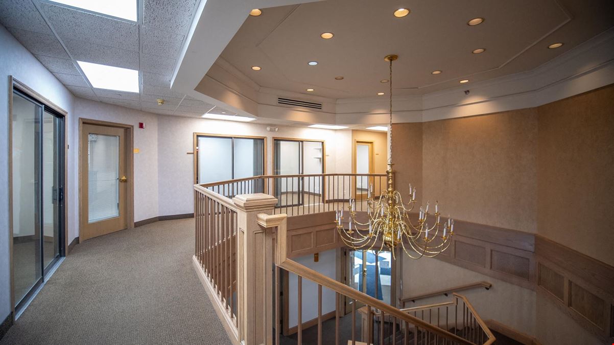 Elton Hills Professional Center