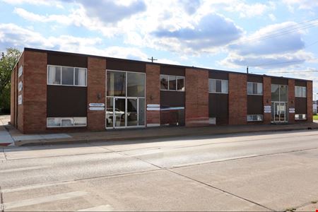 Preview of Office space for Rent at 406 7th St, Suite 203