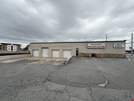 Preview of Retail space for Rent at 337-357 Cobb Pkwy S