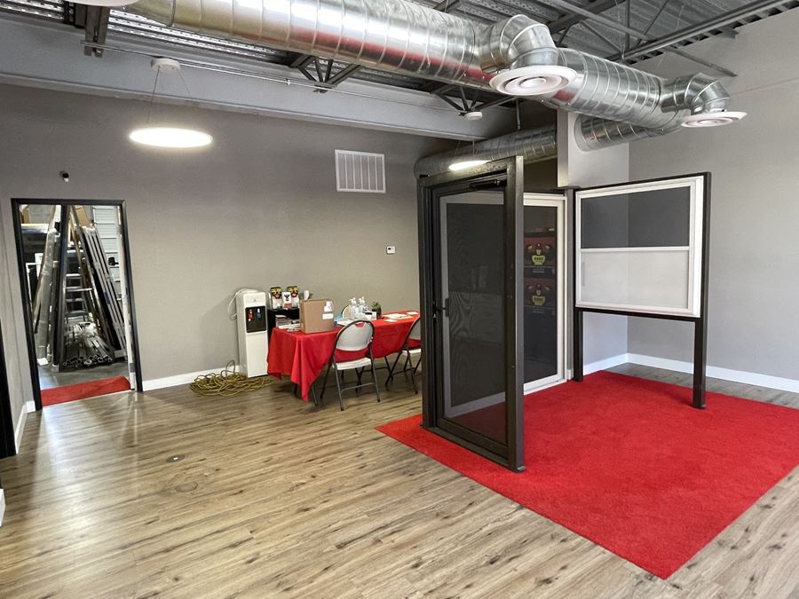 9299 W Olive Ave, Bldg 1, Ste 103