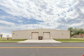 580 North 700 West
