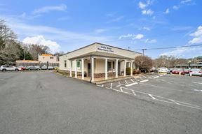 4000 Burke Station Road