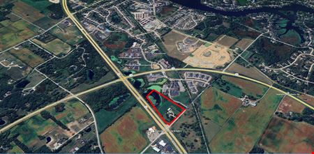 Preview of VacantLand space for Sale at 28229 Kramer Dr