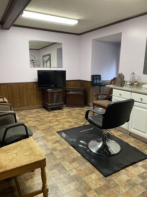 5440 Executive Place