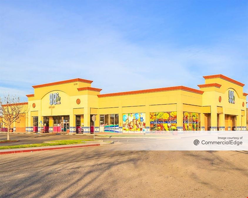 9915 & 9931 Magnolia Avenue