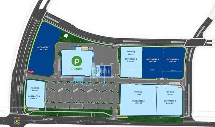Wolf Creek Commons