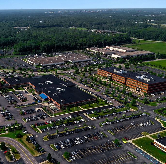 540 CrossPoint Parkway