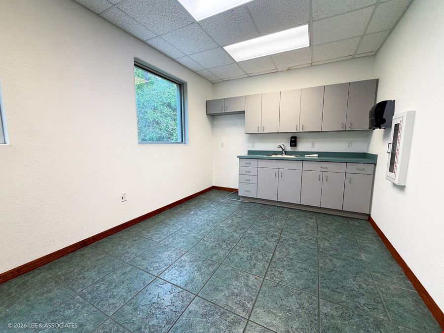 Medical or Professional Office for Sale or Lease