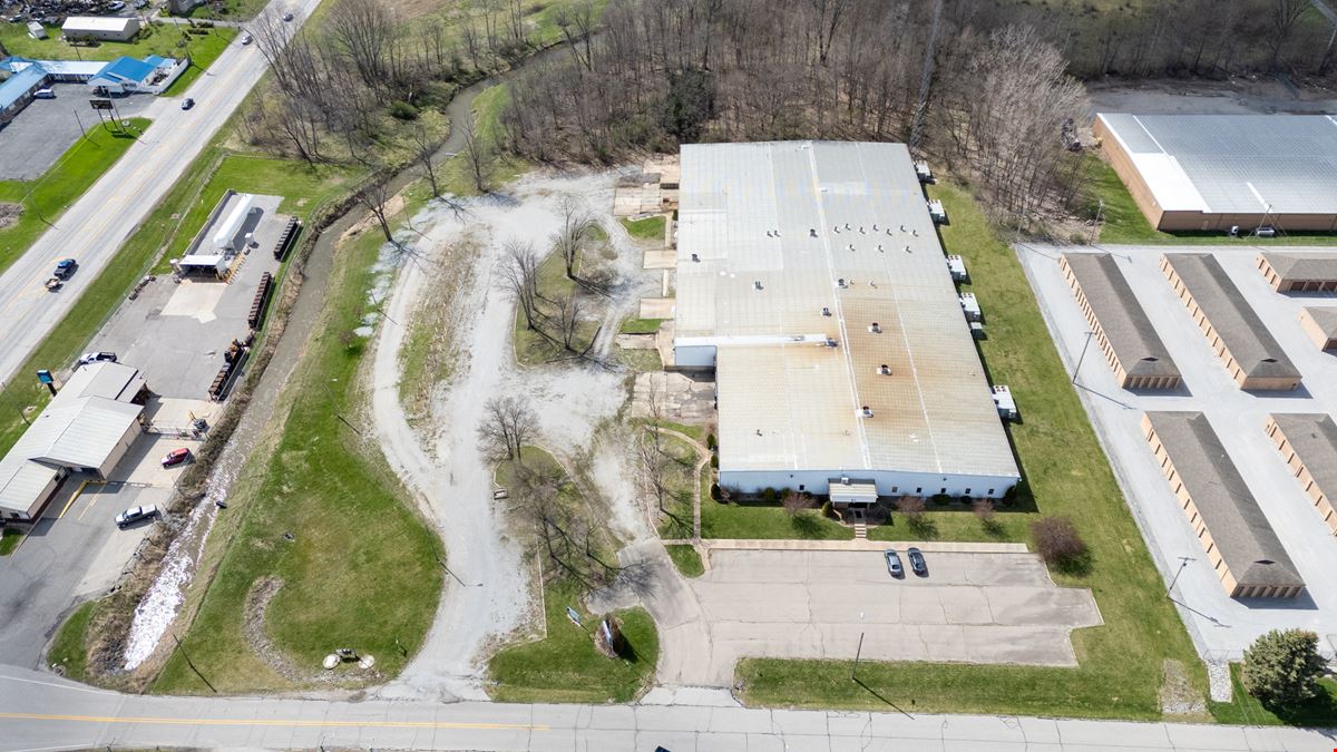 811 Commerce Dr.