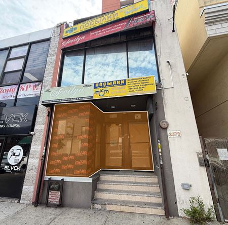 Preview of Office space for Rent at 3070 Brighton 1 St #1