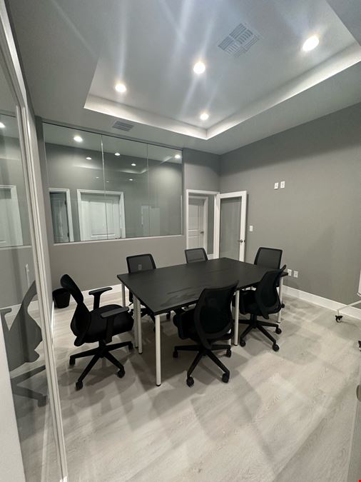 Coworkers Zone LLC - Kissimmee