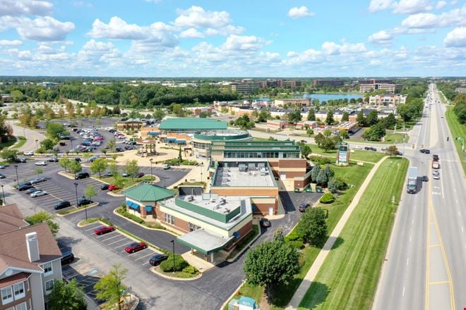Preview of Retail space for Rent at 255-295 Parkway Drive 