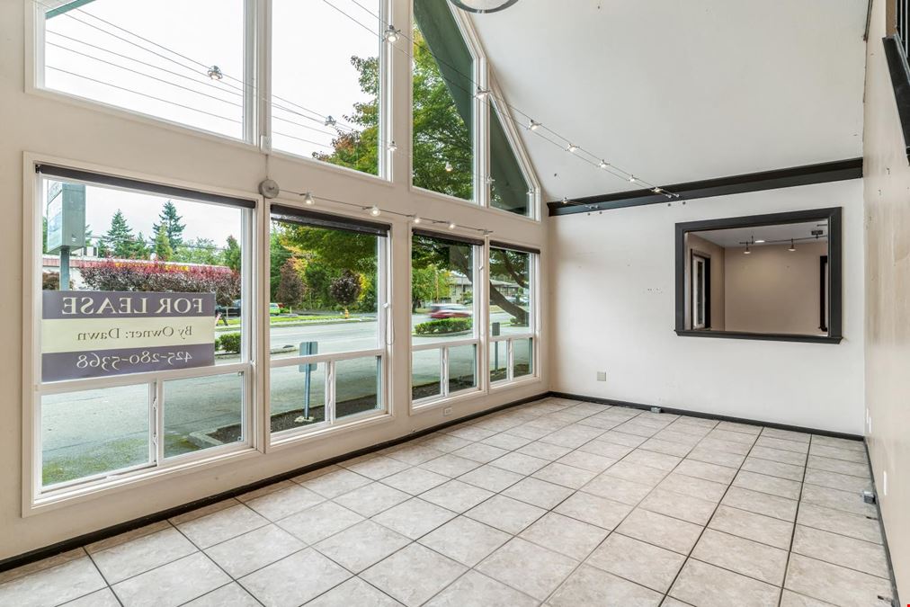 Avenue D Commercial