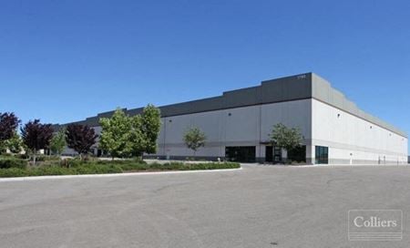 Preview of Industrial space for Sale at 1780 Industrial Dr